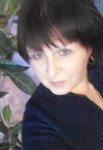 My photo - Irina, 53 from Yelets (@irina334444)