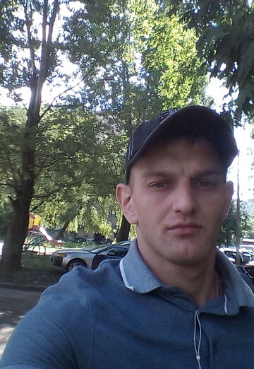 My photo - Kolya, 36 from Smolensk (@kolya31211)
