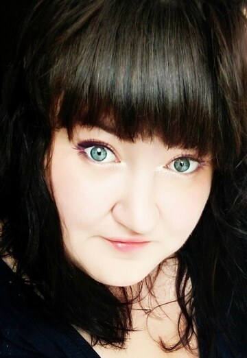 Моя фотография - Katerina, 37 из Уссурийск (@katerina34504)