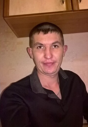 My photo - sasha, 37 from Obninsk (@sasha168465)