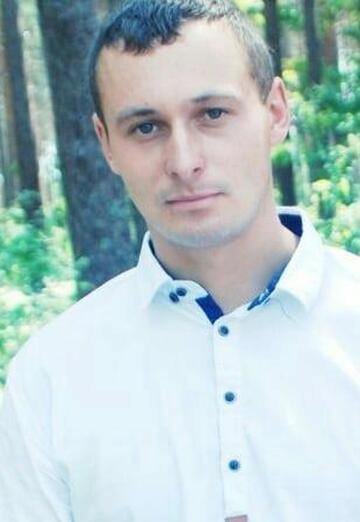 Моя фотография - антон, 32 из Ровно (@anton170518)