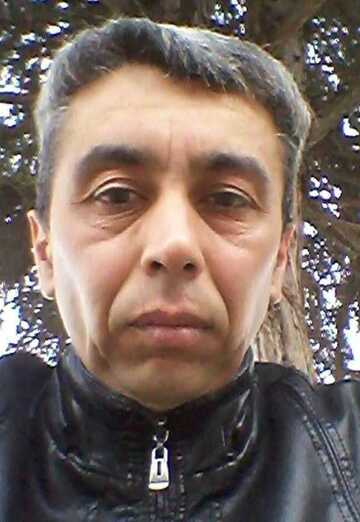 My photo - Rustam, 45 from Tashkent (@rustam47530)