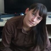 Ксения, 36, Калининград