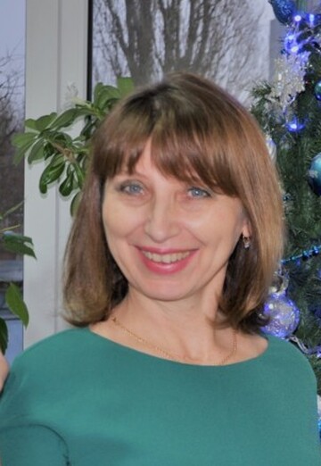 My photo - Galina, 61 from Rostov-on-don (@galina15308)