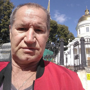 Владимир, 58, Пермь