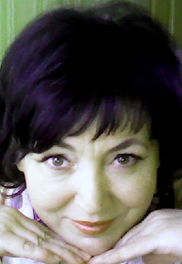 Моя фотография - Марина, 56 из Новополоцк (@marina70062)