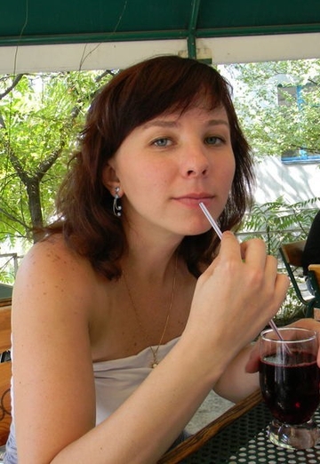 My photo - Vera, 41 from Kherson (@stropol-83)