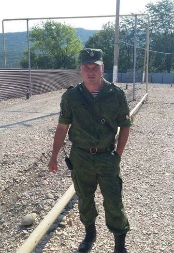 My photo - Yeldar, 34 from Grozny (@eldar6972)