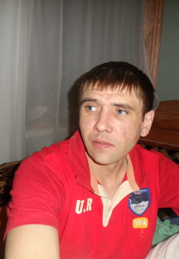 Моя фотография - вит, 43 из Горно-Алтайск (@vit40713)