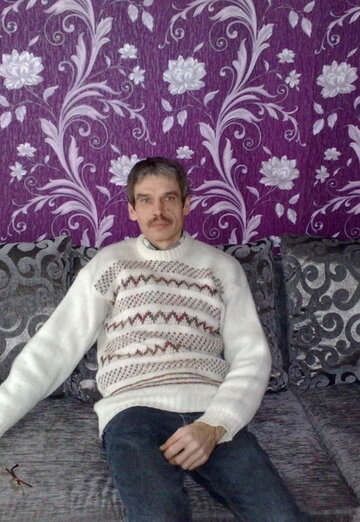 My photo - Viktor, 59 from Volnovaha (@viktor108405)