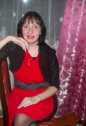 Моя фотография - Эльвира, 36 из Черняховск (@elvira9672)