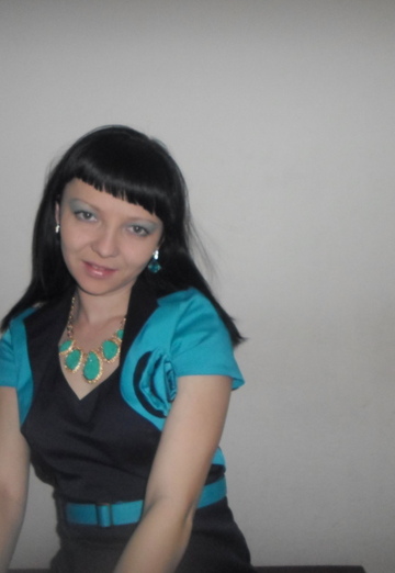 Mein Foto - Rosa, 37 aus Artjomowski (@roza1892)