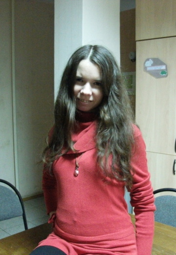 My photo - Margarita, 31 from Samara (@margarita29373)