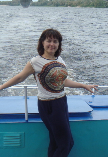 My photo - IRINA, 44 from Kyiv (@irina20720)