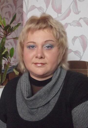 Моя фотография - Наталья, 43 из Алатырь (@natalya270638)