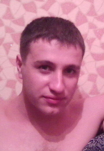 Моя фотография - Георгий, 39 из Комсомольск-на-Амуре (@georgyjabarov)