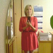 Эва, 46, Котельники