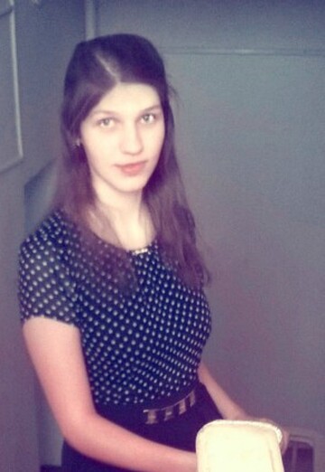 Моя фотография - Алена, 28 из Похвистнево (@alena6816056)