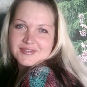 Елена, 44, Березовый