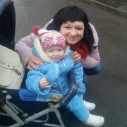 Anyutka 51 Dnipropetrovsk