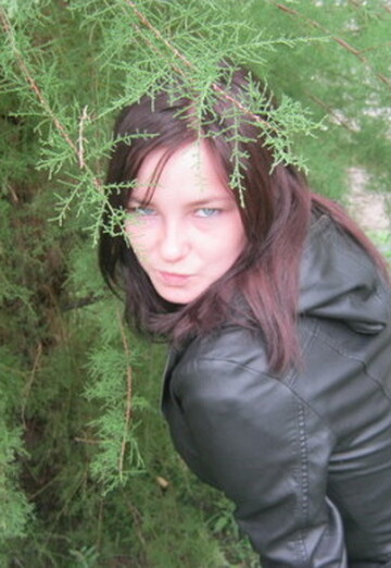 Анастасия Смеховская (@anastasiyasmehovskaya) — моя фотография № 2