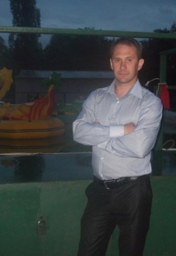 My photo - Vladimir, 50 from Yelets (@vladimir27730)