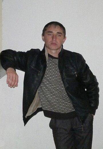 My photo - Dmitriy, 35 from Buinsk (@dmitriy197682)