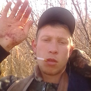 Александр, 26, Чернышевск