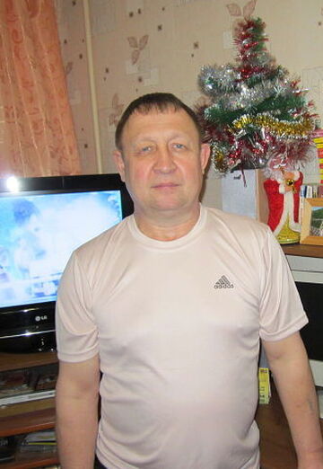 Моя фотография - Вячеслав, 68 из Бисерть (@vyacheslav21267)