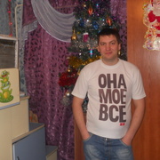 андрей, 37, Бабаево