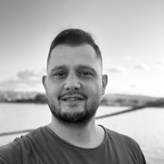 Onur, 38, Самсун