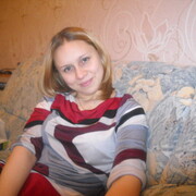 Светлана, 37, Ильинский