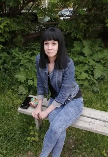 My photo - Elena, 40 from Pervouralsk (@elena429270)