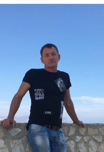 Моя фотографія - EgorPLATONOV, 52 з Дніпро́ (@egorplatonov10)
