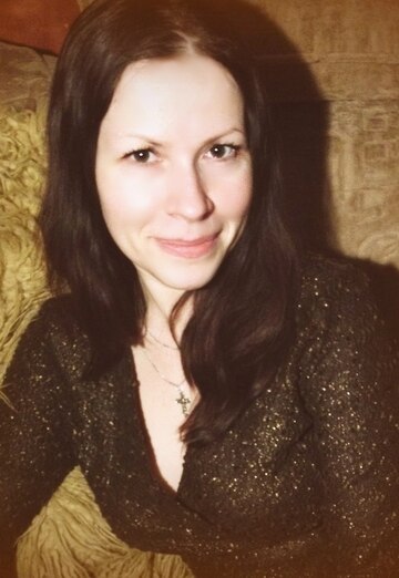 Ma photo - Natalia, 43 de Kamensk-Uralskiy (@natalya202943)