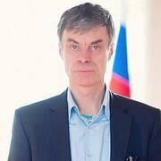 Сергей, 58, Новосибирск