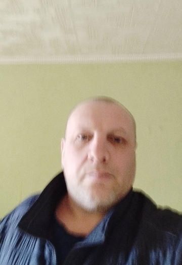 Моя фотография - Владислав, 49 из Новосибирск (@vladislav44254)