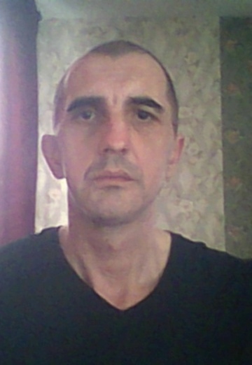Моя фотография - Алексей, 51 из Магнитогорск (@aleksey500609)