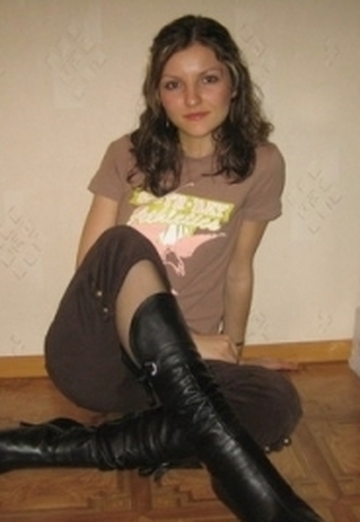 My photo - Viktoriya, 37 from Daugavpils (@tomygirl1)