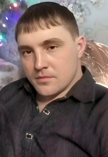 My photo - Aleksandr, 36 from Bratsk (@aleksandr669677)
