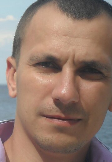 My photo - Ivan, 36 from Oryol (@ivan148929)