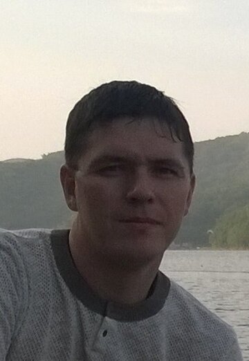 Моя фотография - Васильев, 42 из Владивосток (@vasilev74)