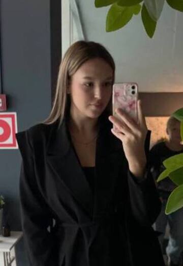 My photo - Angelina, 22 from Krasnodar (@angelina37215)