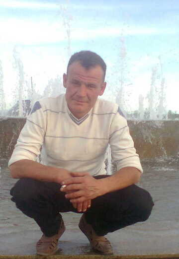 Моя фотография - александр, 47 из Шахтинск (@aleksandr853861)