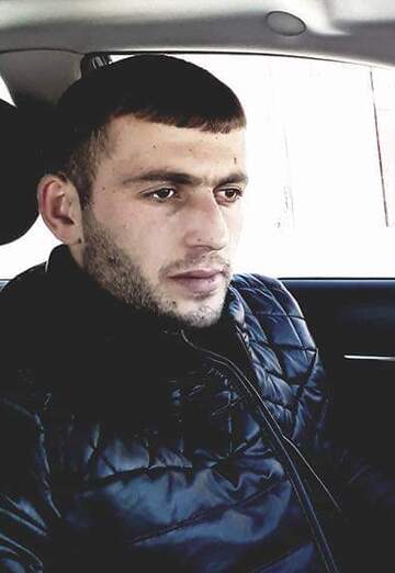My photo - Aro, 32 from Moscow (@aro1274)