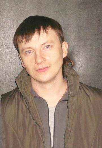 My photo - Dmitriy, 40 from Ivanteyevka (@dmitriy157585)