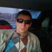 Денис, 38, Икша