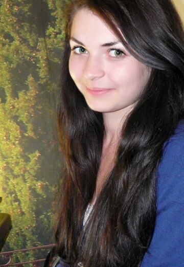 My photo - Anastasiya, 30 from Belgorod (@anastasiya9086)