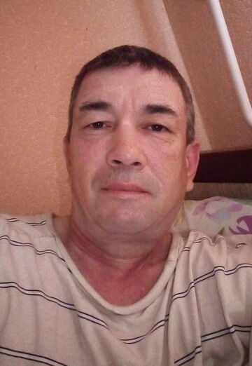 My photo - Ildar, 55 from Lipetsk (@ildar13008)