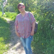 Наталья, 43, Кушва
